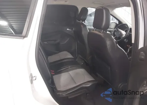 2018 Ford Escape Se from USA, damaged, VIN 1FMCU0GD9JUD19882